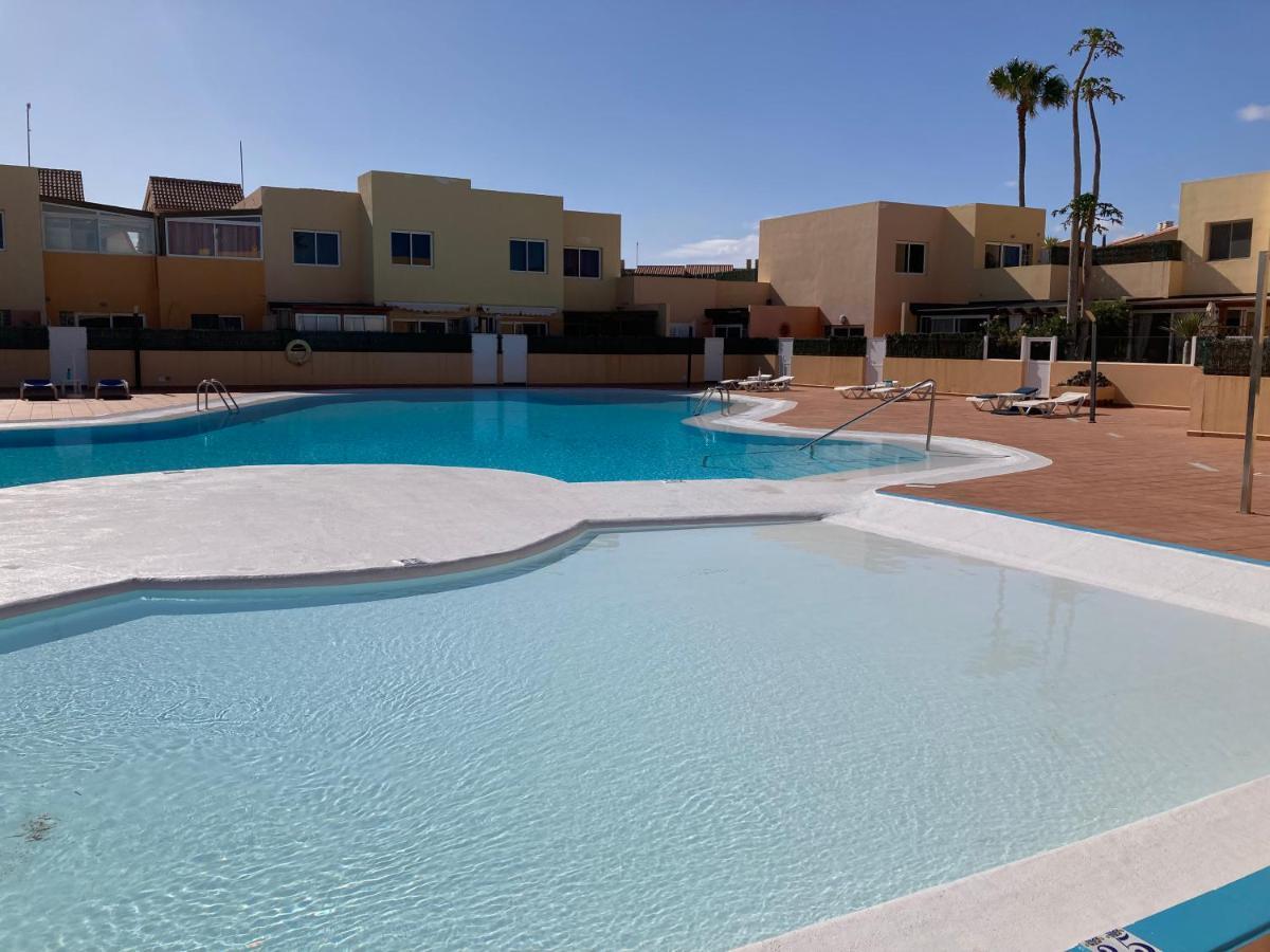 2 Bedroom Pool Apartment Close To Beach Rocky Point Коральео Экстерьер фото