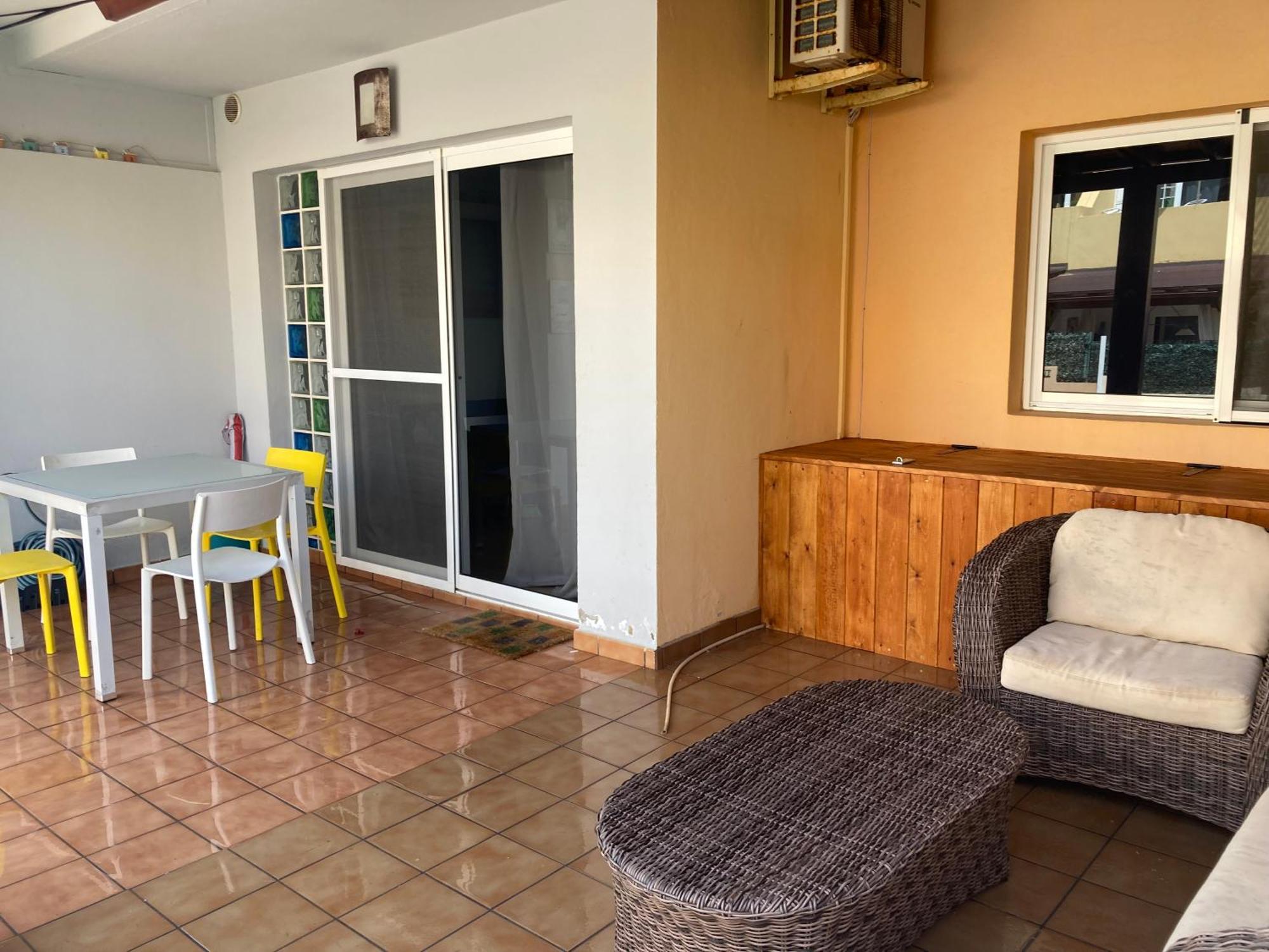 2 Bedroom Pool Apartment Close To Beach Rocky Point Коральео Экстерьер фото